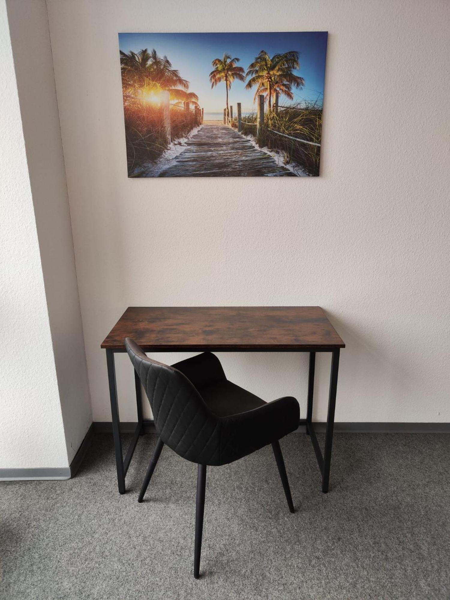 * Wohlfuehloase Koeln I * Colónia Exterior foto